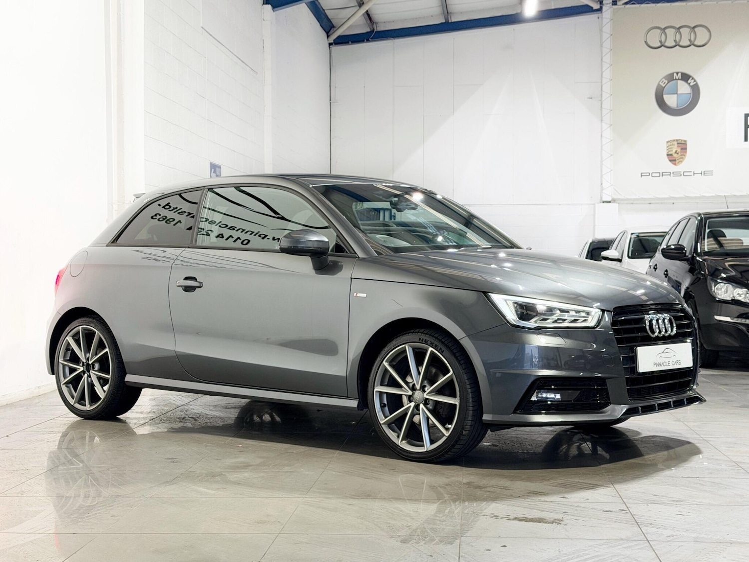 Used Audi A1 2016 for sale - 77278960: Photo 11