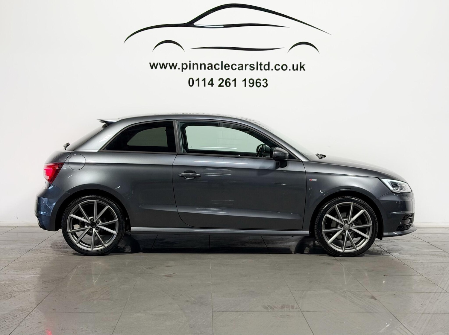 Used Audi A1 2016 for sale - 77278960: Photo 13