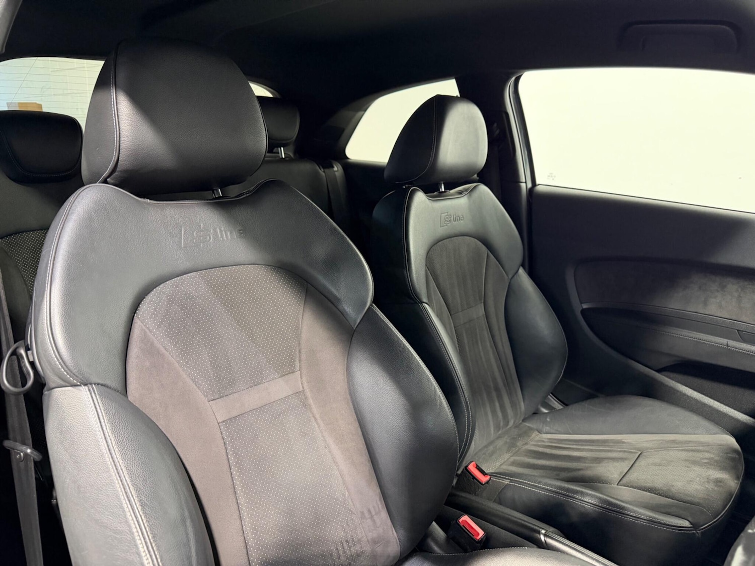 Used Audi A1 2016 for sale - 77278960: Photo 16