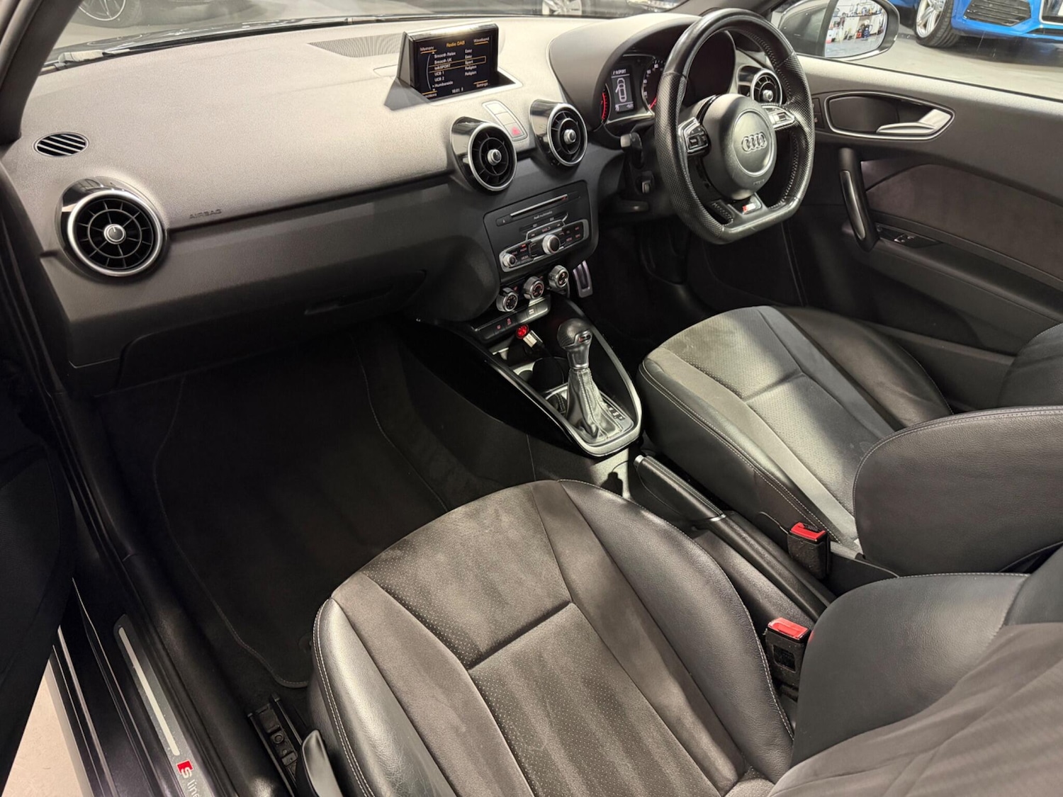 Used Audi A1 2016 for sale - 77278960: Photo 18