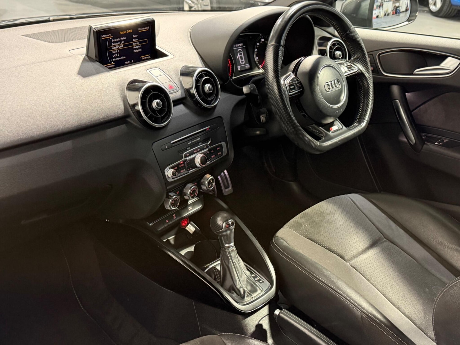 Used Audi A1 2016 for sale - 77278960: Photo 19