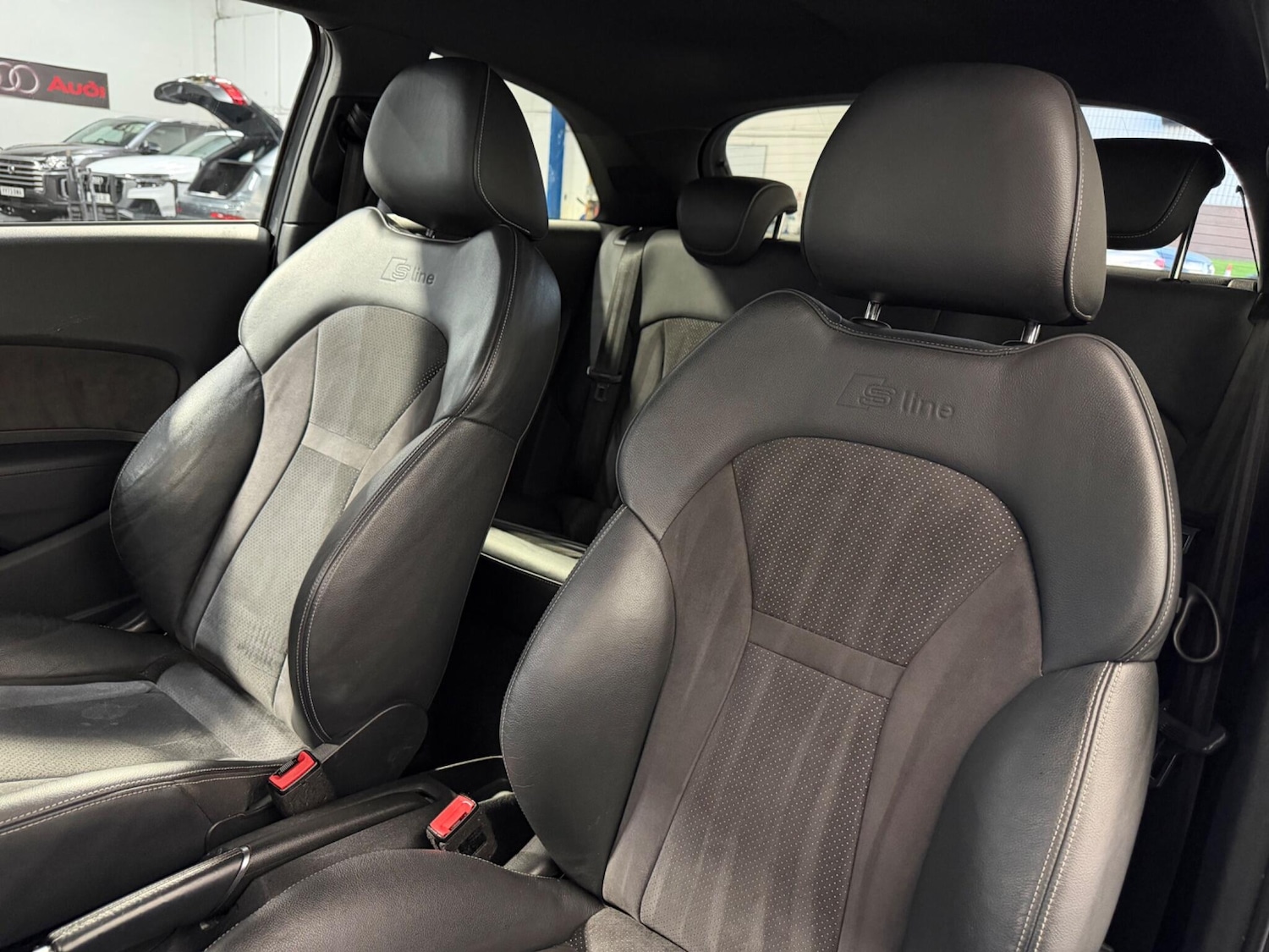 Used Audi A1 2016 for sale - 77278960: Photo 20