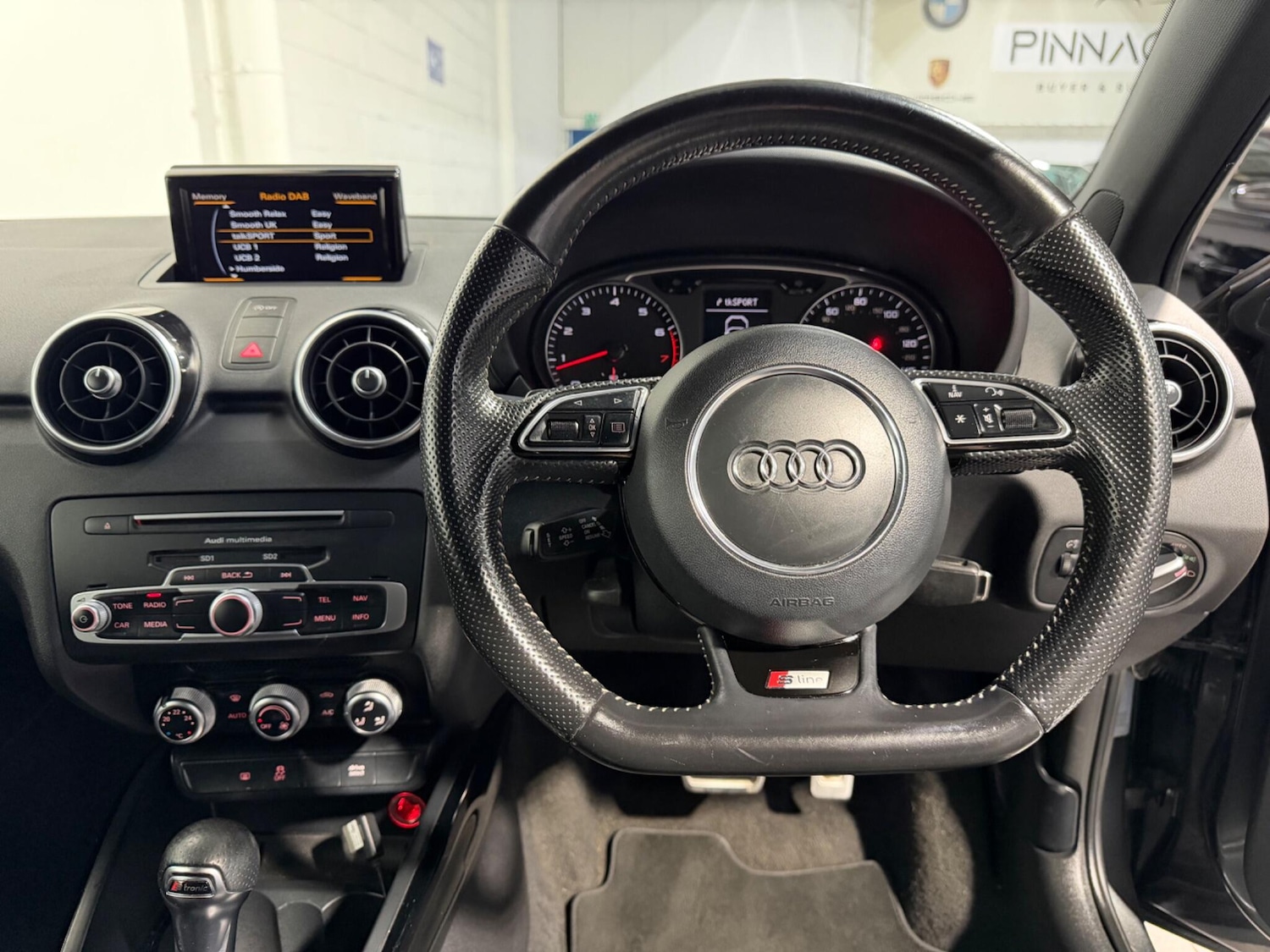 Used Audi A1 2016 for sale - 77278960: Photo 22