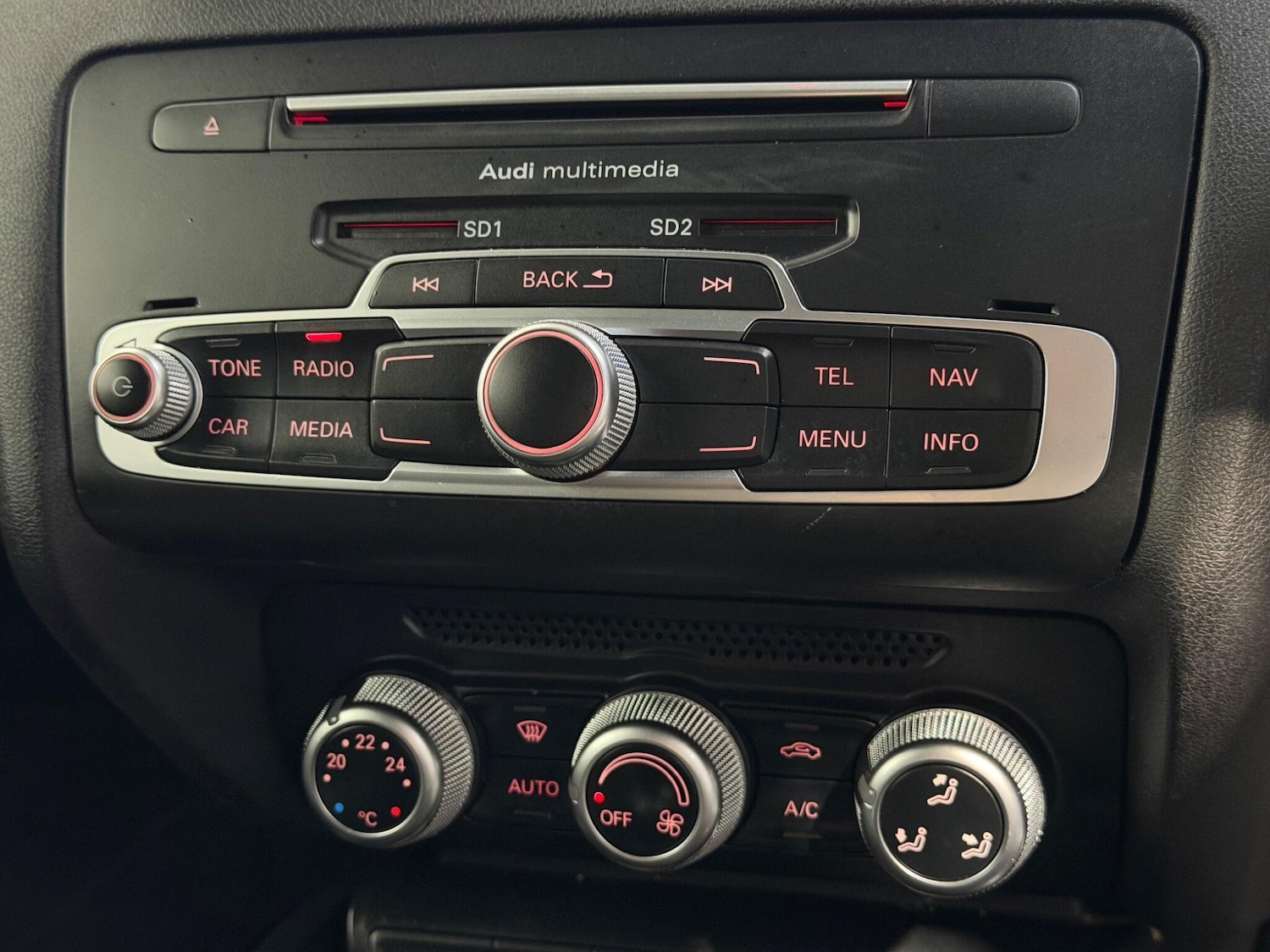 Used Audi A1 2016 for sale - 77278960: Photo 25