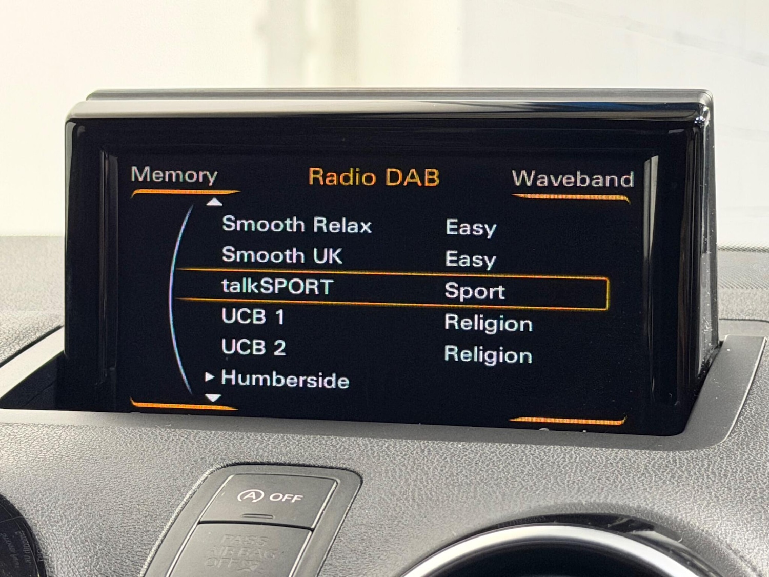 Used Audi A1 2016 for sale - 77278960: Photo 26