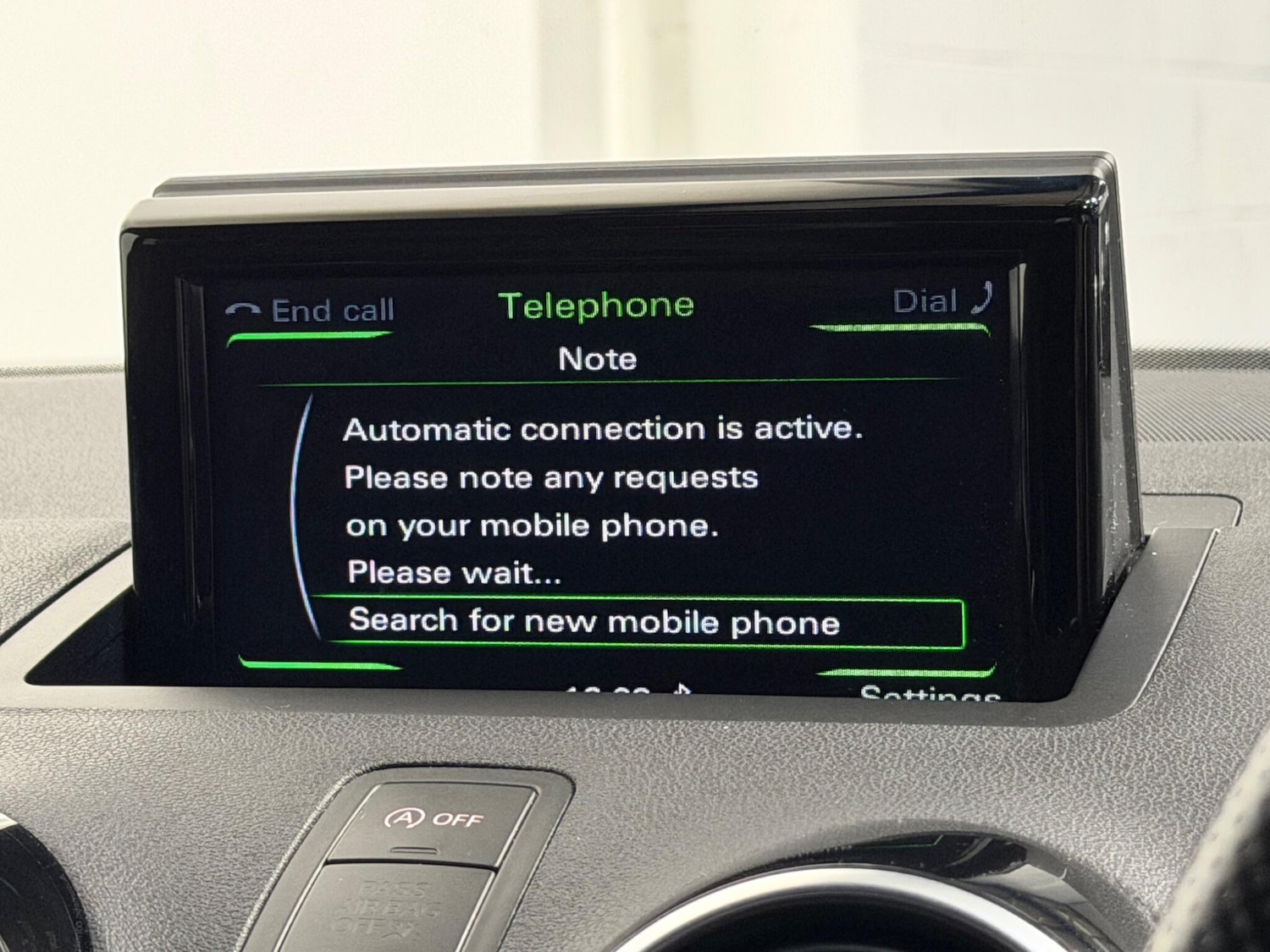 Used Audi A1 2016 for sale - 77278960: Photo 28