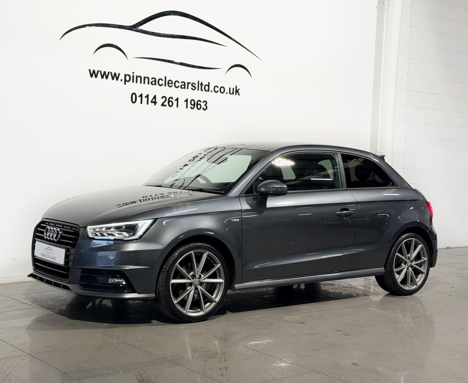 Used Audi A1 2016 for sale - 77278960: Photo 5