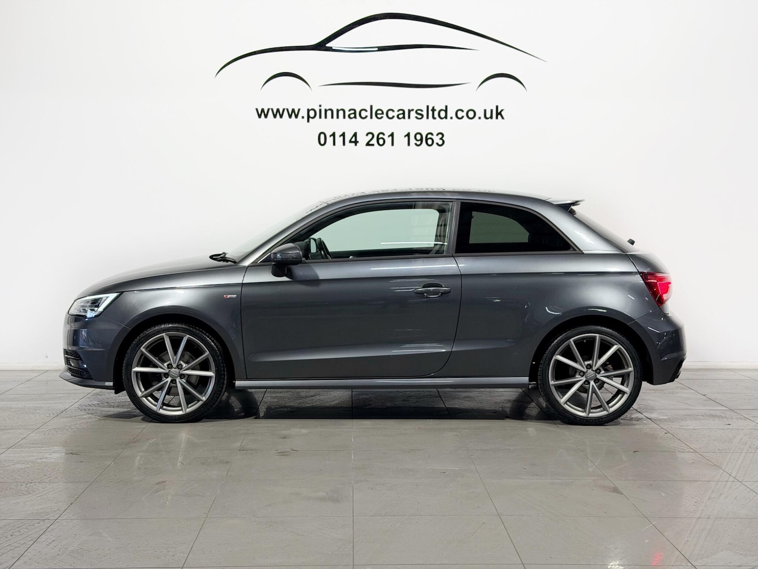 Used Audi A1 2016 for sale - 77278960: Photo 6