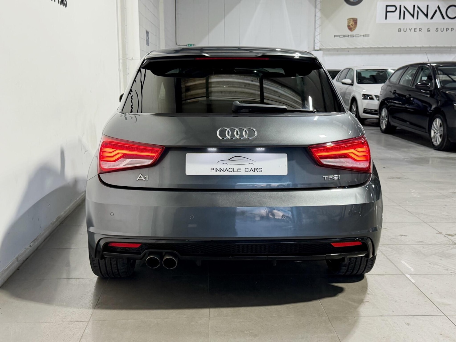 Used Audi A1 2016 for sale - 77278960: Photo 8