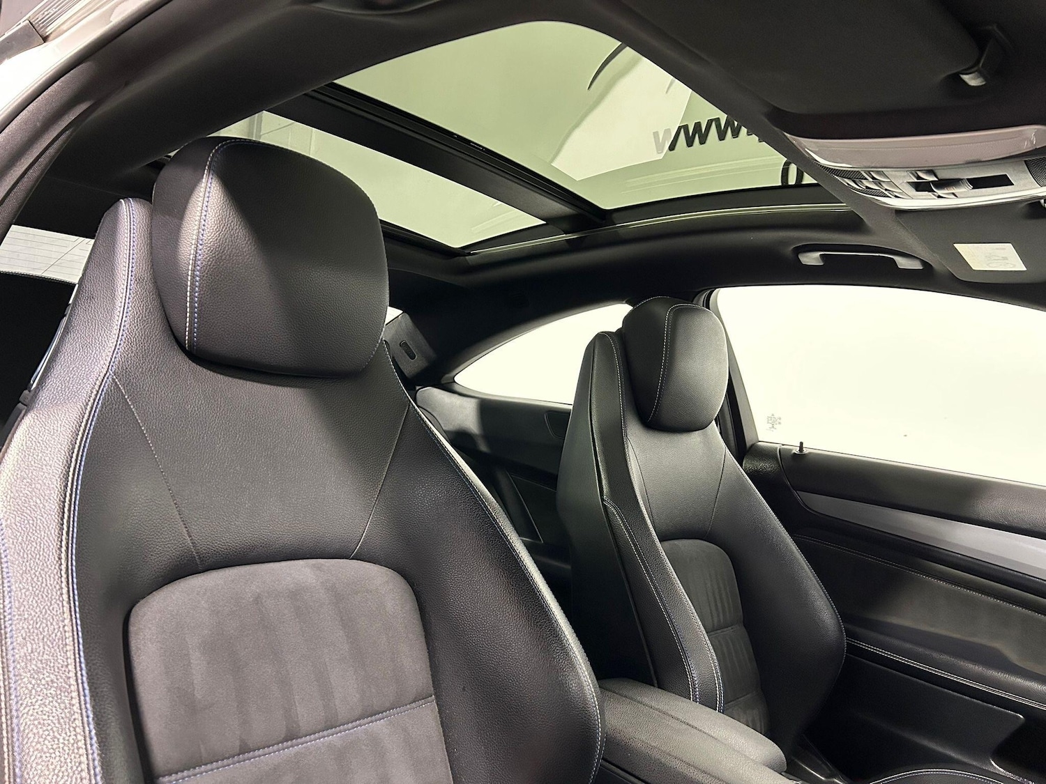 Used Mercedes-Benz C Class 2014 for sale - 76538726: Photo 17