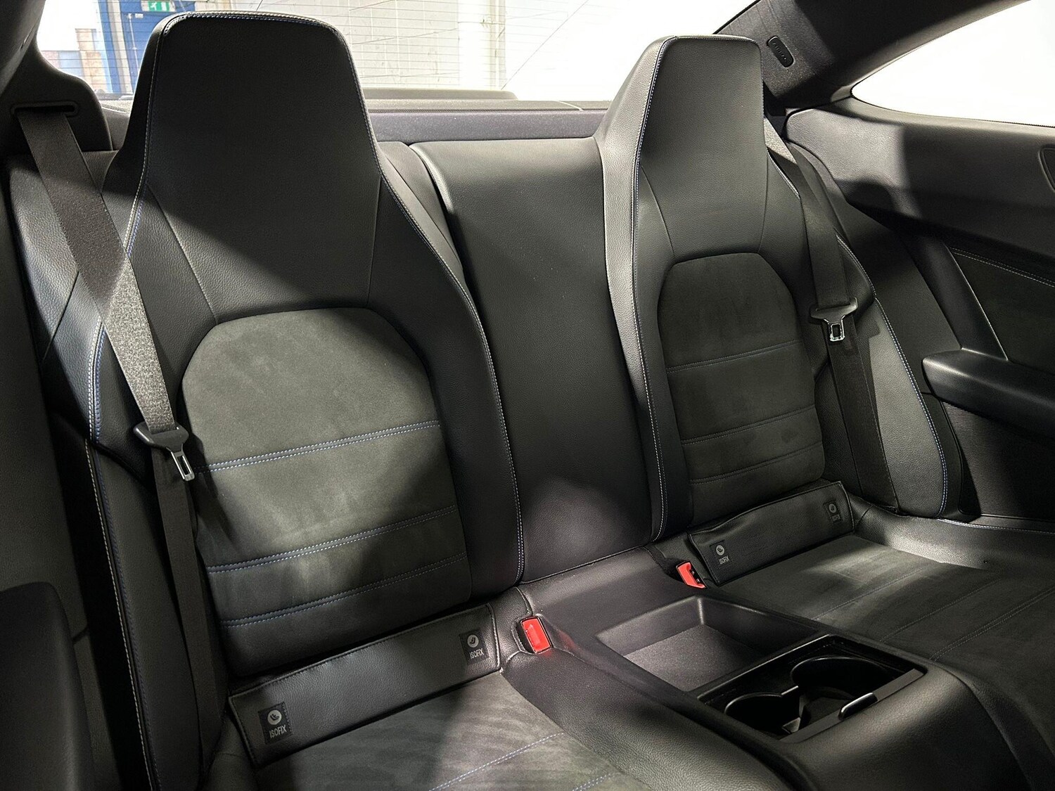 Used Mercedes-Benz C Class 2014 for sale - 76538726: Photo 20