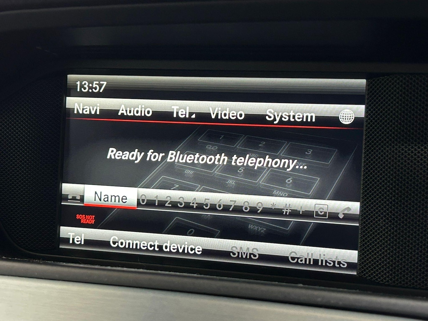 Used Mercedes-Benz C Class 2014 for sale - 76538726: Photo 22