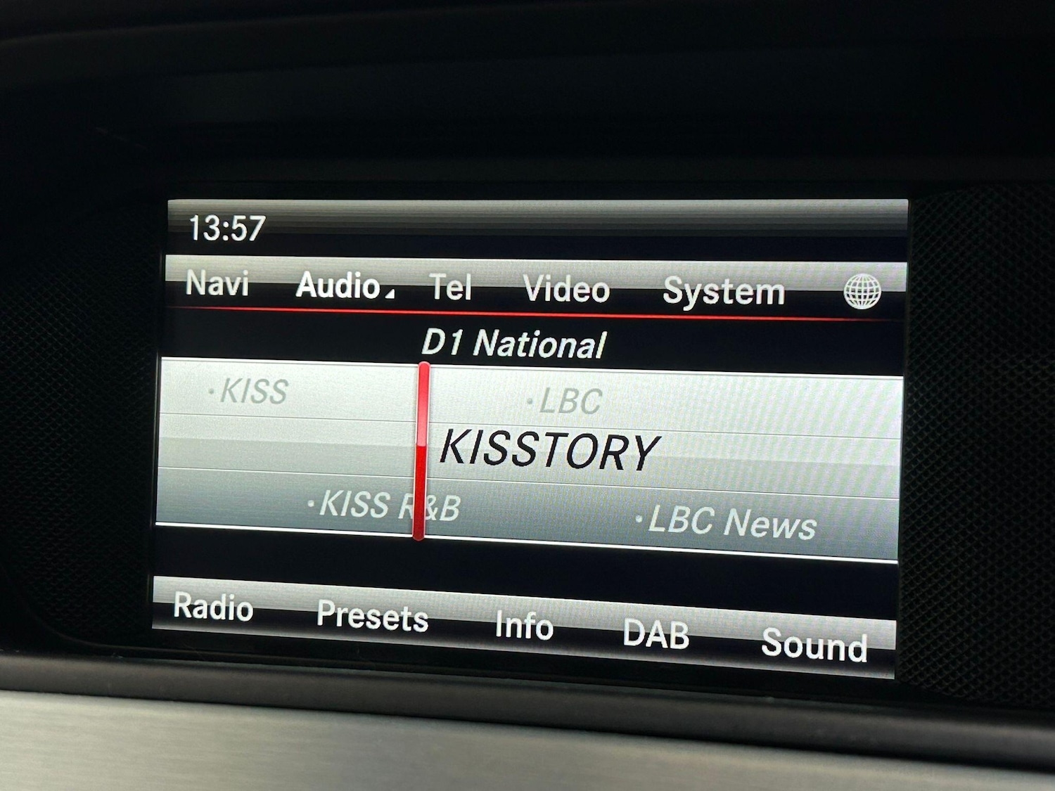 Used Mercedes-Benz C Class 2014 for sale - 76538726: Photo 23