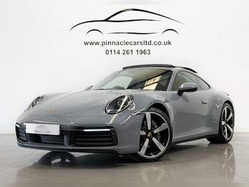 Used Porsche 911 2024 for sale - 78728687: Photo