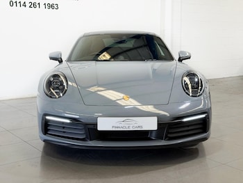 Used Porsche 911 2024 for sale - 78728687: Photo
