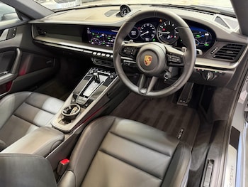 Used Porsche 911 2024 for sale - 78728687: Photo
