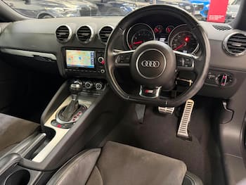 Used Audi TT 2014 for sale - 79635348: Photo