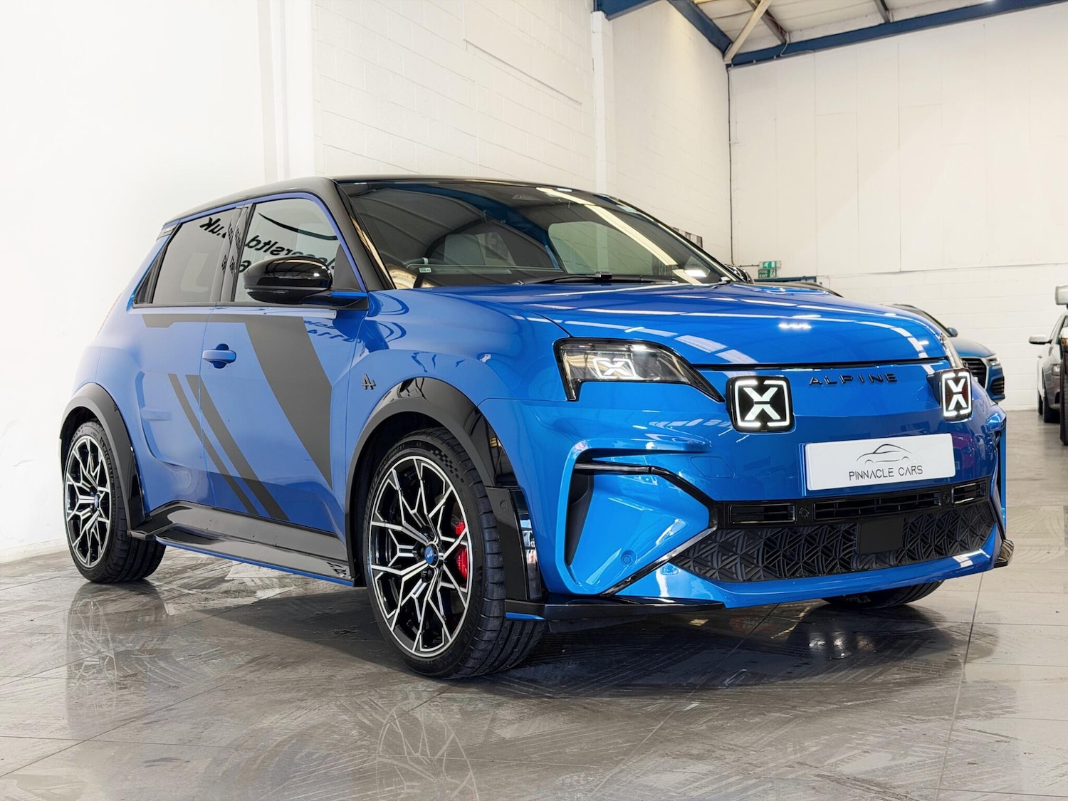 Used Alpine A290 2025 for sale - 77559961: Photo 11