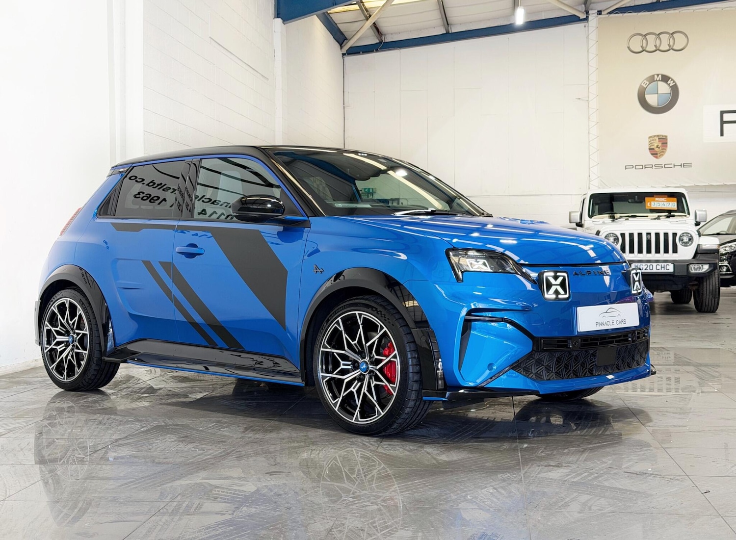 Used Alpine A290 2025 for sale - 77559961: Photo 12