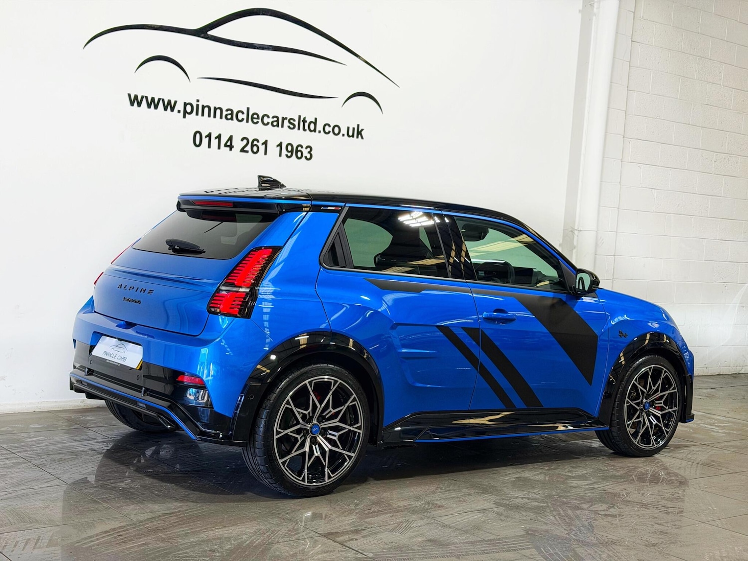 Used Alpine A290 2025 for sale - 77559961: Photo 13