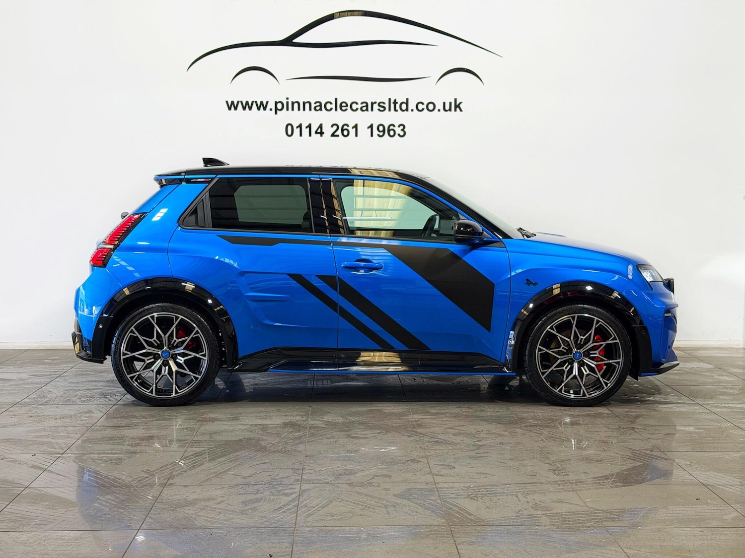 Used Alpine A290 2025 for sale - 77559961: Photo 14