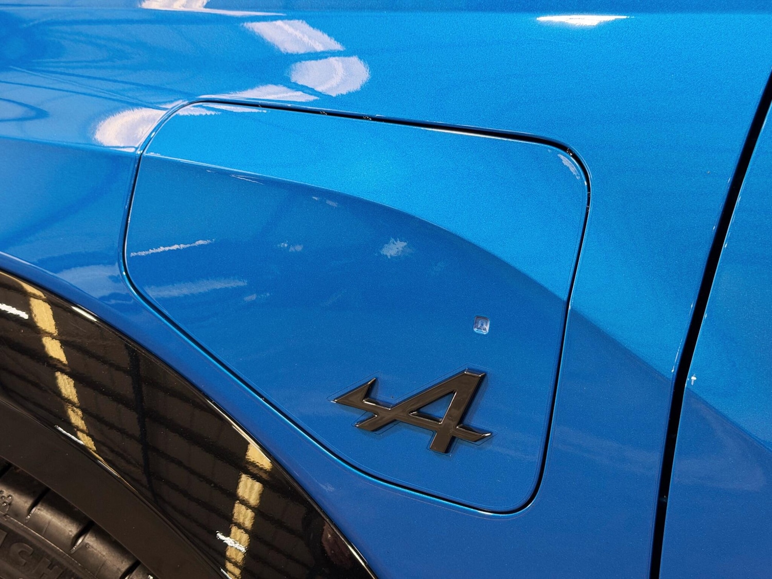 Used Alpine A290 2025 for sale - 77559961: Photo 20