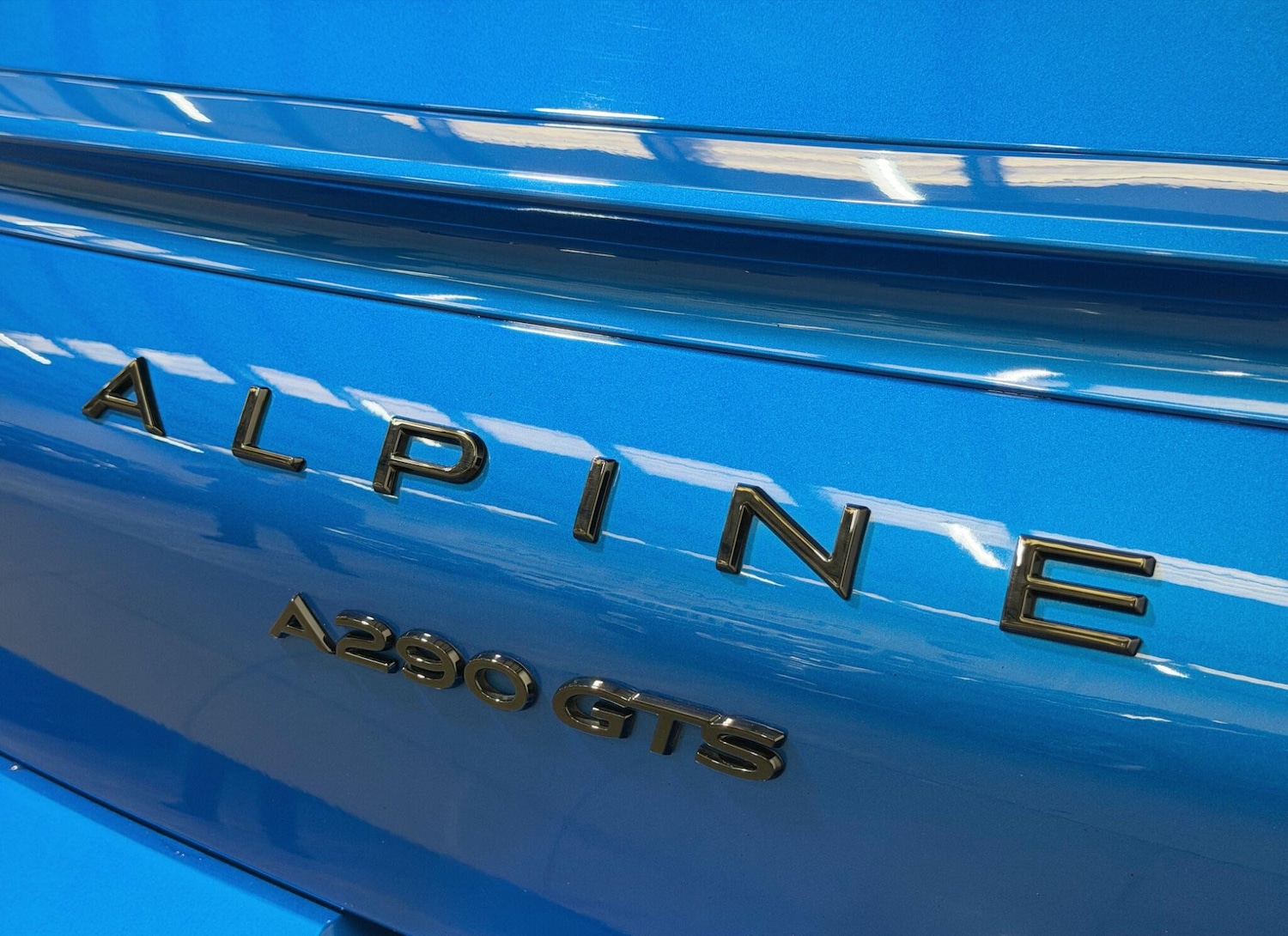 Used Alpine A290 2025 for sale - 77559961: Photo 22