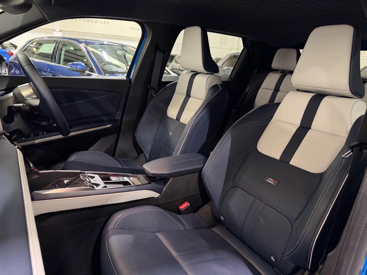 Used Alpine A290 2025 for sale - 77559961: Photo 23