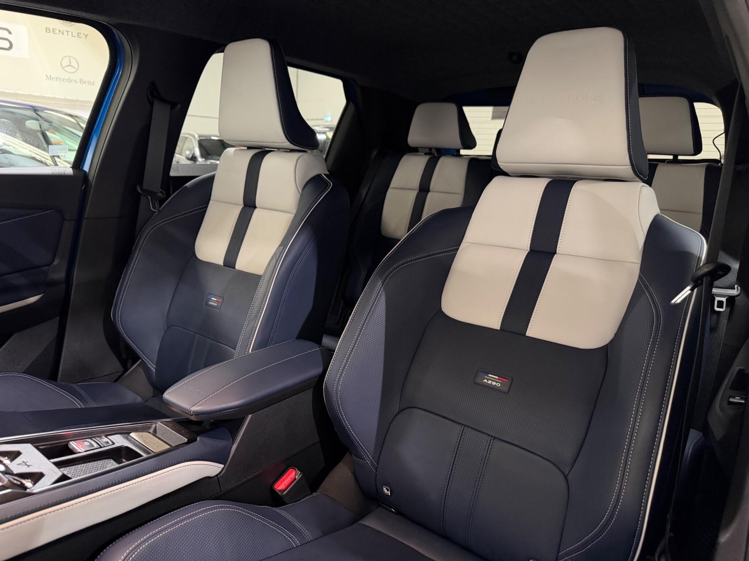 Used Alpine A290 2025 for sale - 77559961: Photo 24