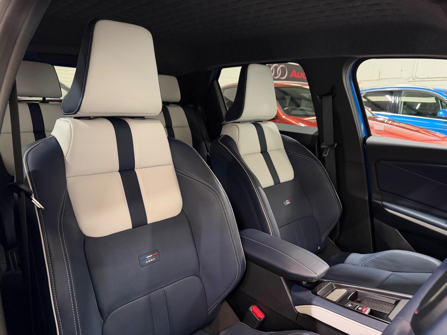 Used Alpine A290 2025 for sale - 77559961: Photo 25