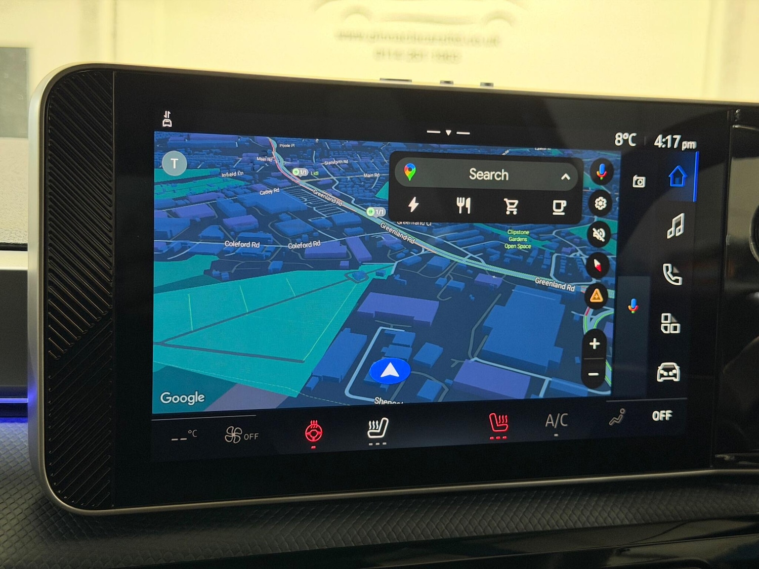 Used Alpine A290 2025 for sale - 77559961: Photo 26