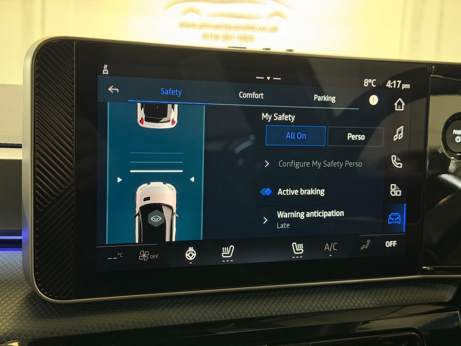 Used Alpine A290 2025 for sale - 77559961: Photo 28