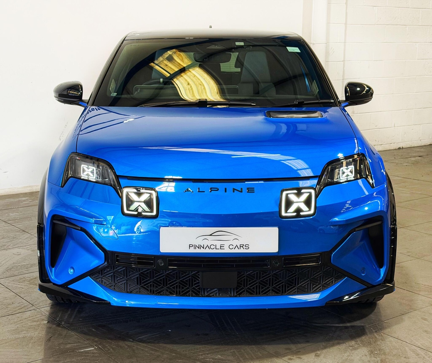 Used Alpine A290 2025 for sale - 77559961: Photo 3