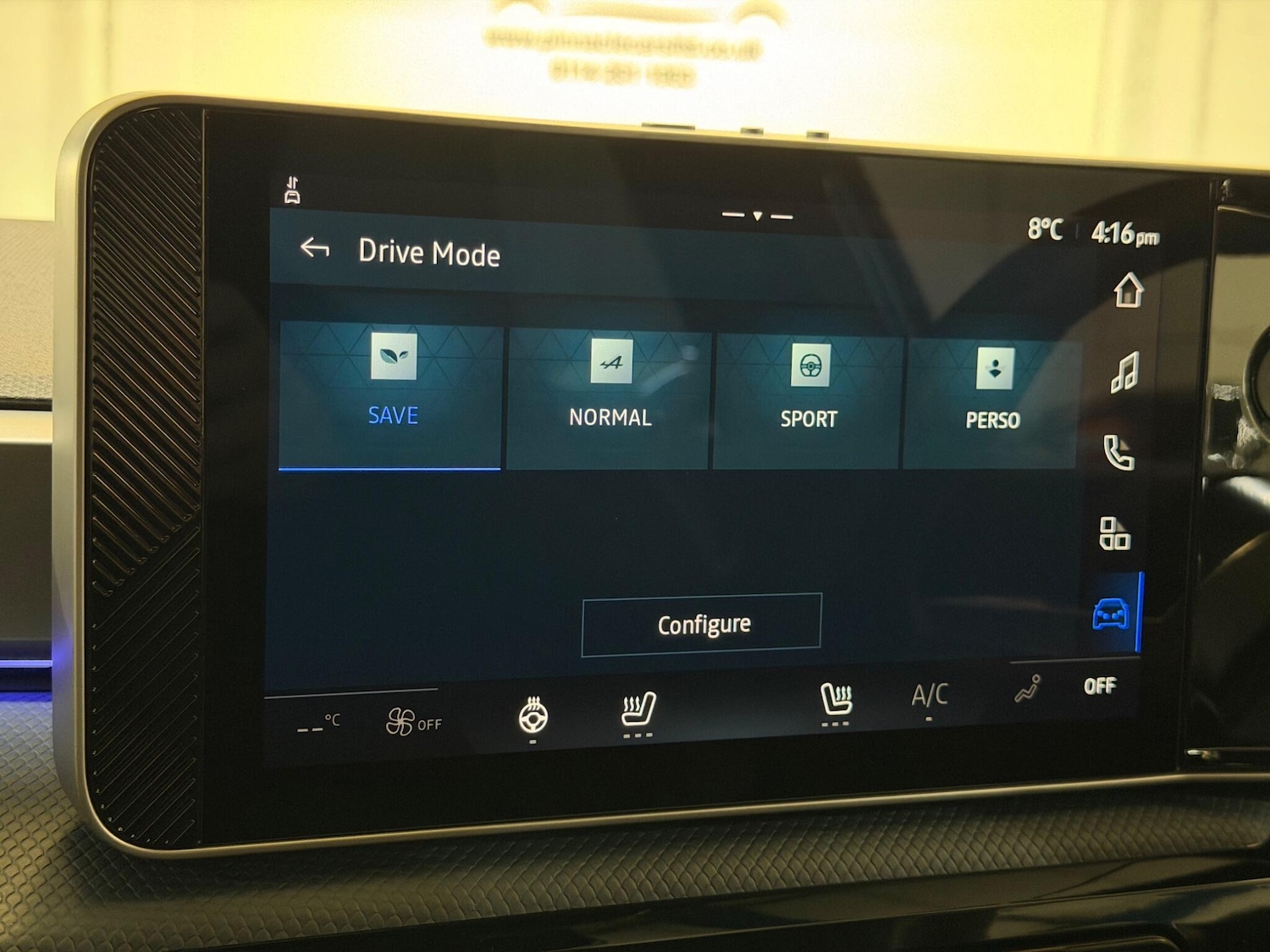 Used Alpine A290 2025 for sale - 77559961: Photo 30