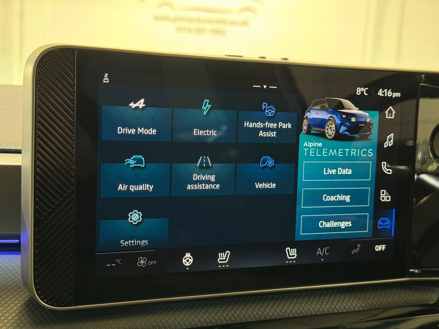 Used Alpine A290 2025 for sale - 77559961: Photo 31