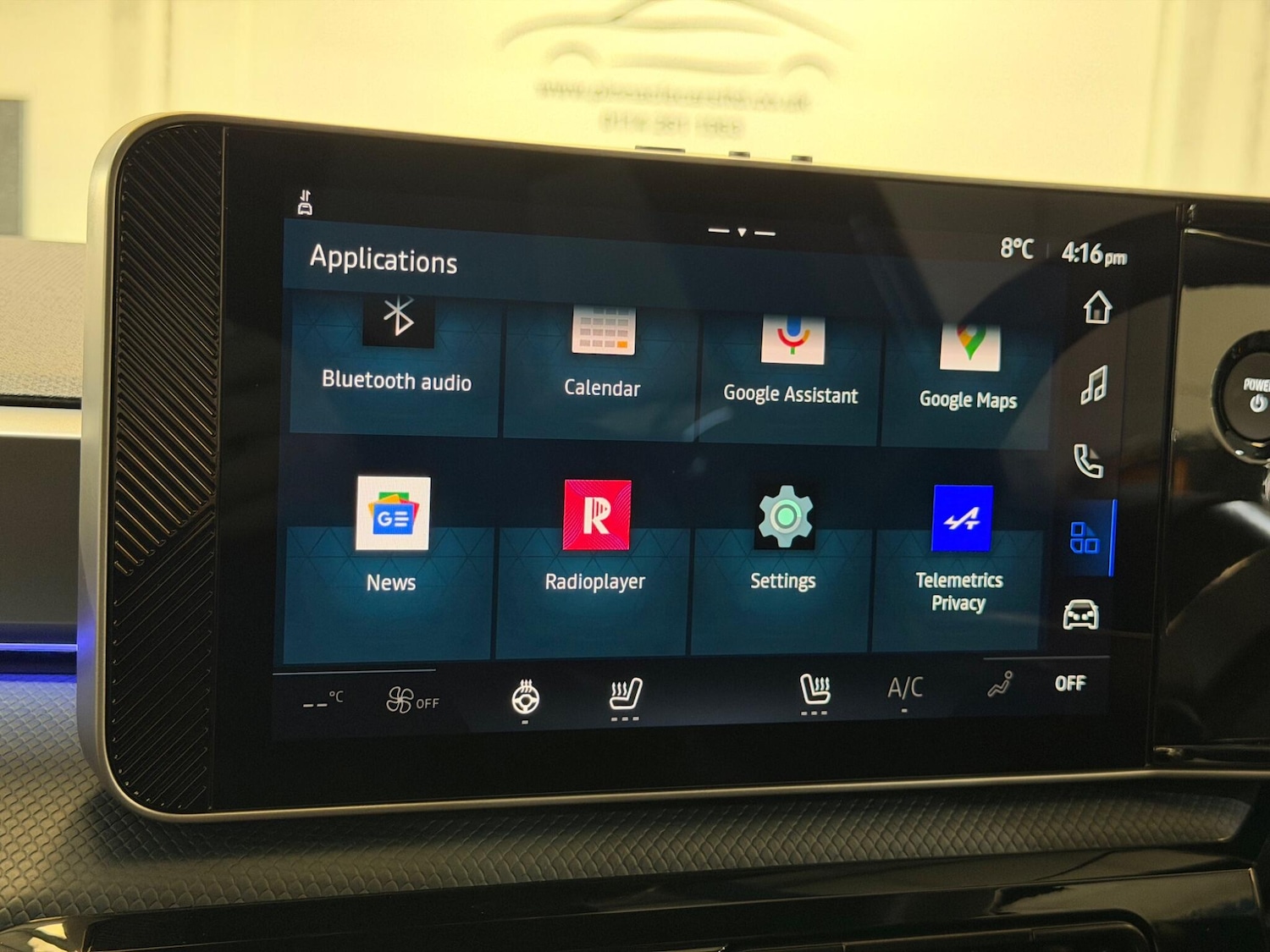 Used Alpine A290 2025 for sale - 77559961: Photo 32