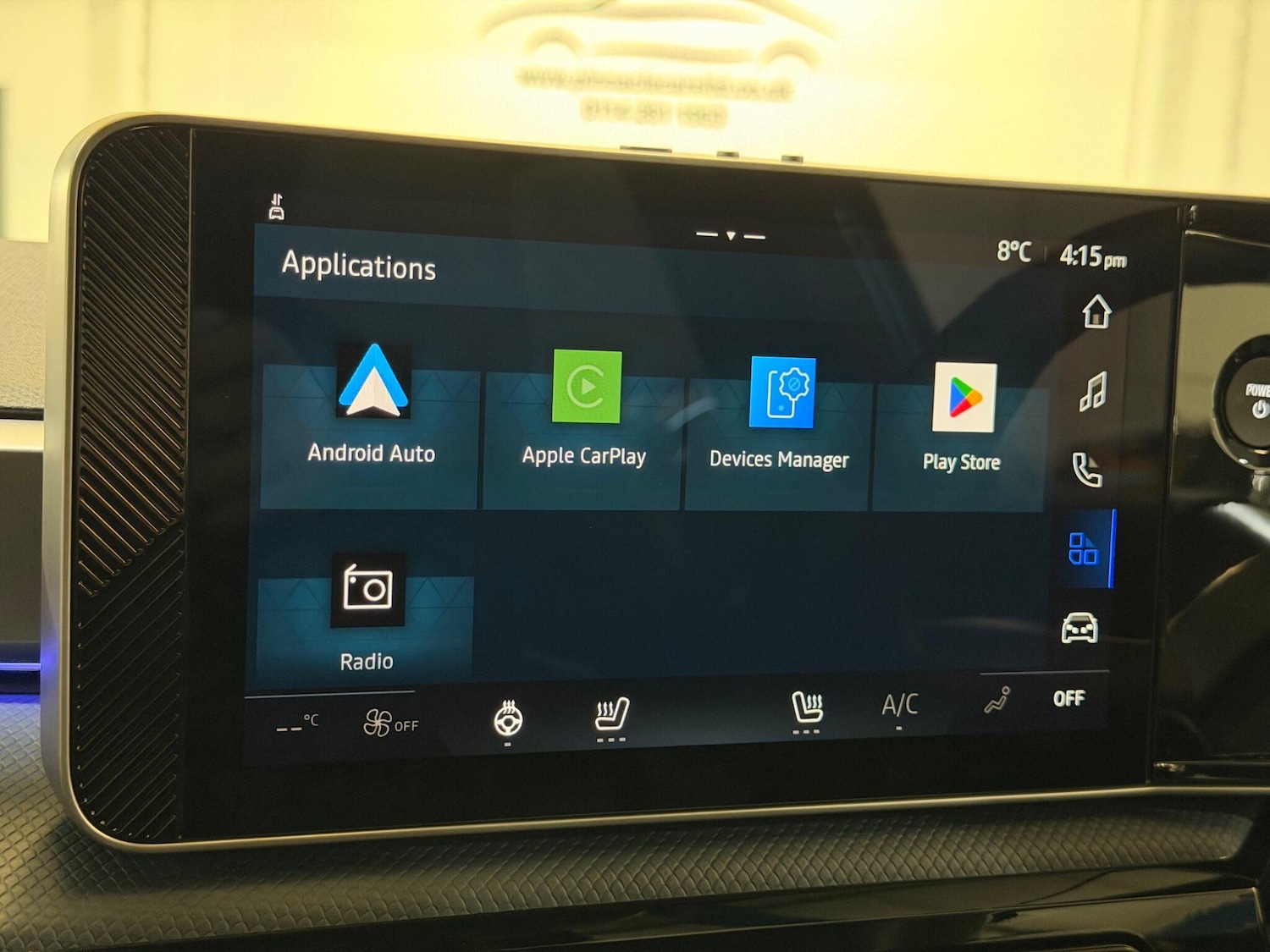 Used Alpine A290 2025 for sale - 77559961: Photo 33