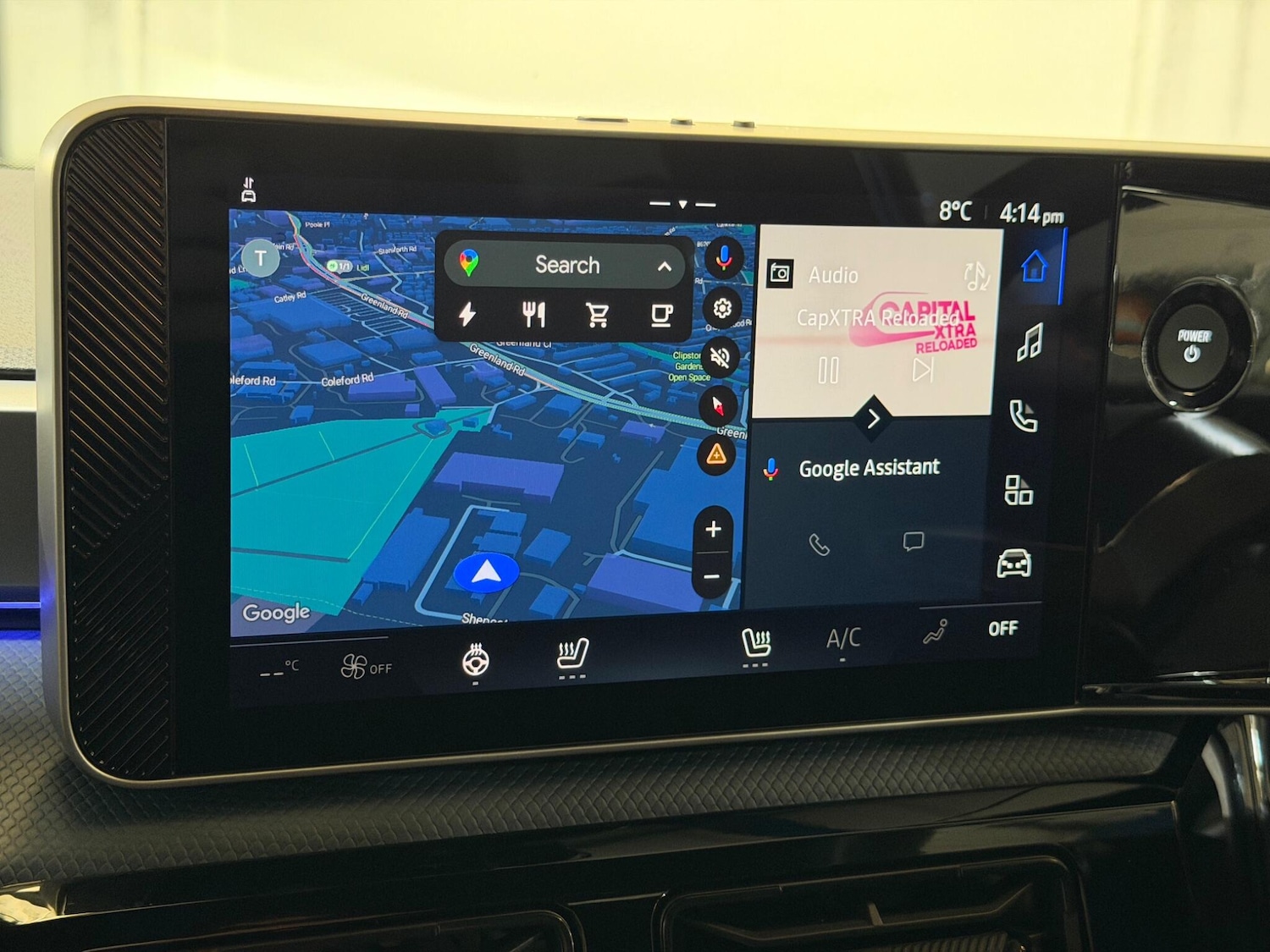 Used Alpine A290 2025 for sale - 77559961: Photo 36