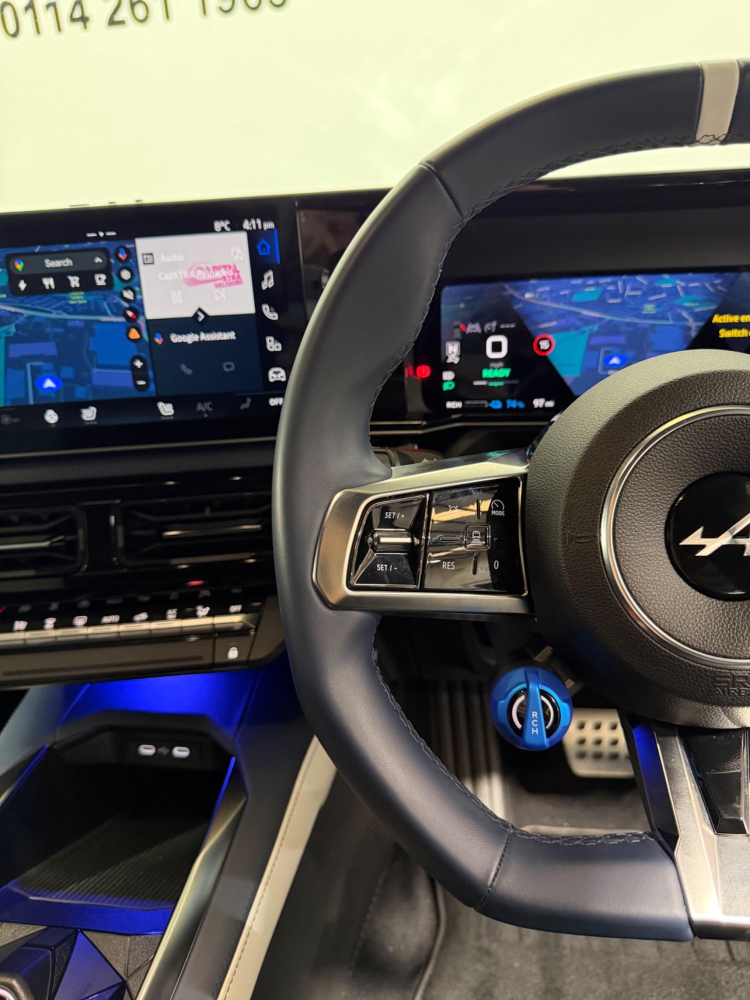 Used Alpine A290 2025 for sale - 77559961: Photo 37