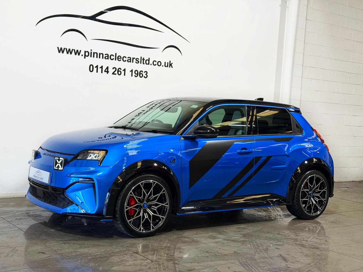 Used Alpine A290 2025 for sale - 77559961: Photo 4