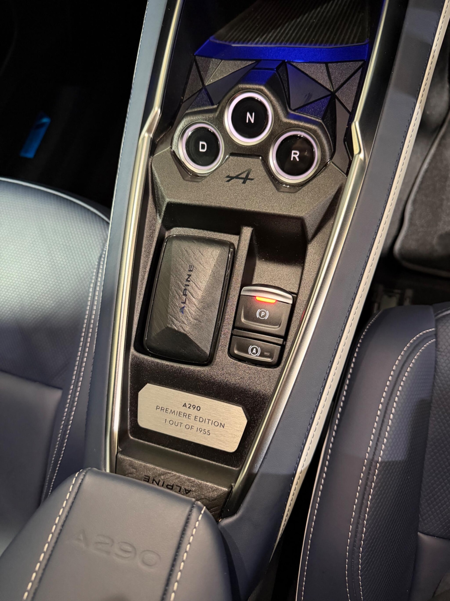 Used Alpine A290 2025 for sale - 77559961: Photo 43