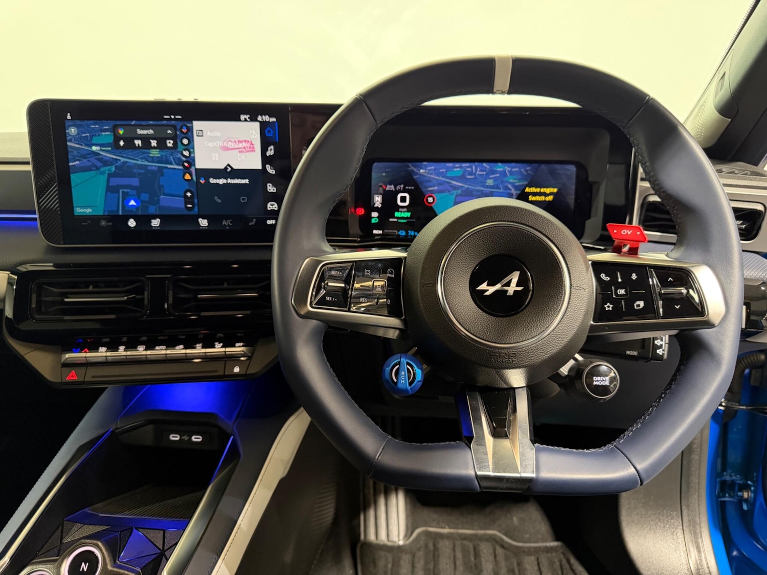 Used Alpine A290 2025 for sale - 77559961: Photo 44