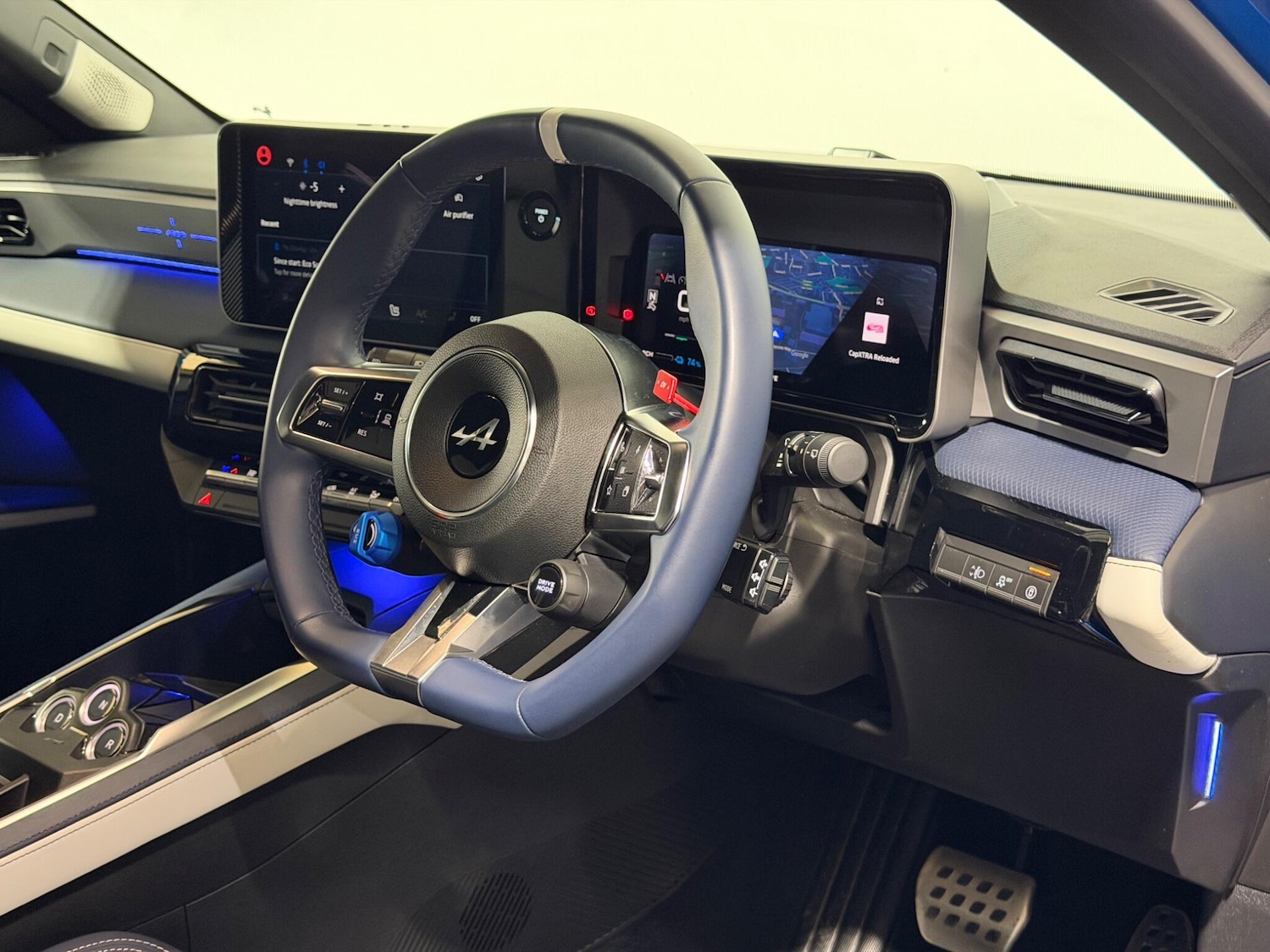 Used Alpine A290 2025 for sale - 77559961: Photo 49