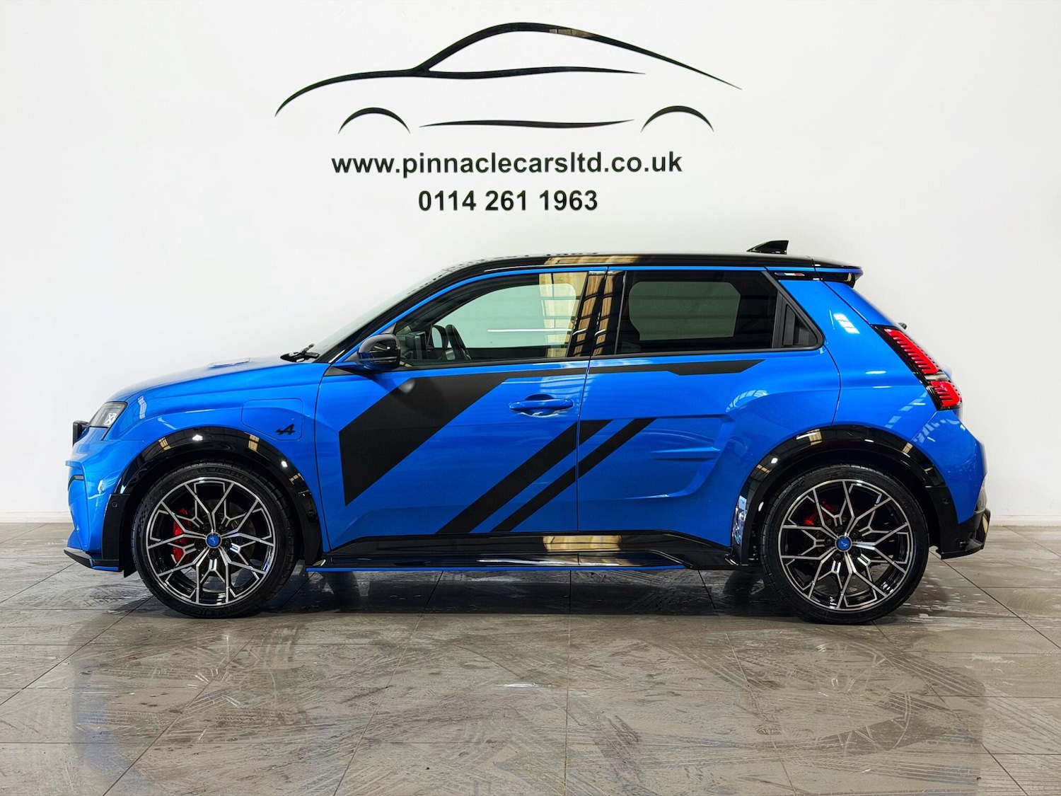 Used Alpine A290 2025 for sale - 77559961: Photo 5