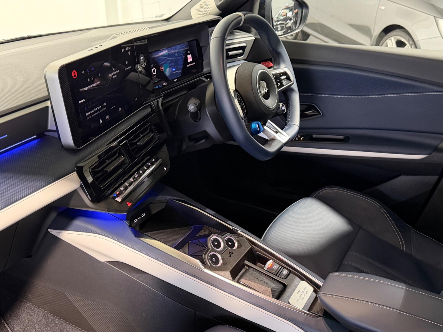 Used Alpine A290 2025 for sale - 77559961: Photo 51