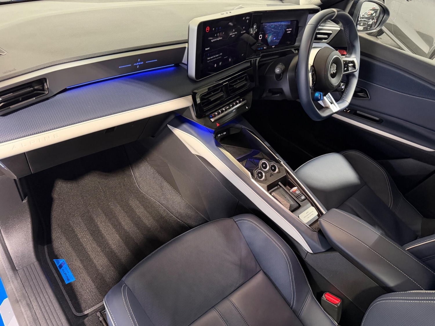 Used Alpine A290 2025 for sale - 77559961: Photo 52