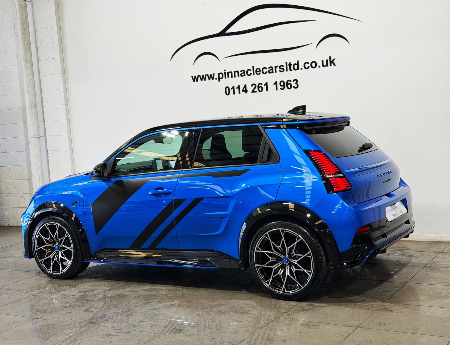 Used Alpine A290 2025 for sale - 77559961: Photo 6