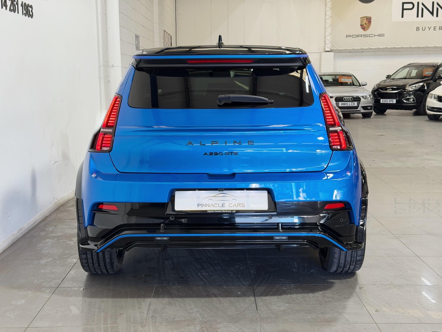 Used Alpine A290 2025 for sale - 77559961: Photo 7