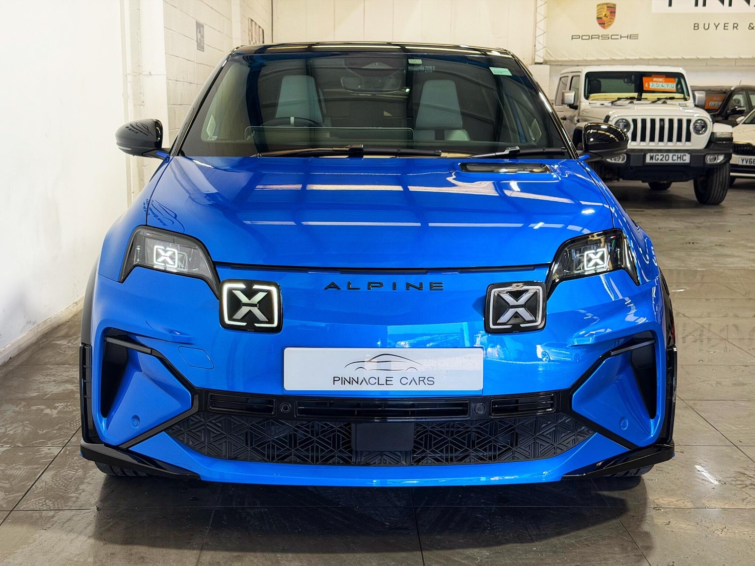 Used Alpine A290 2025 for sale - 77559961: Photo 8