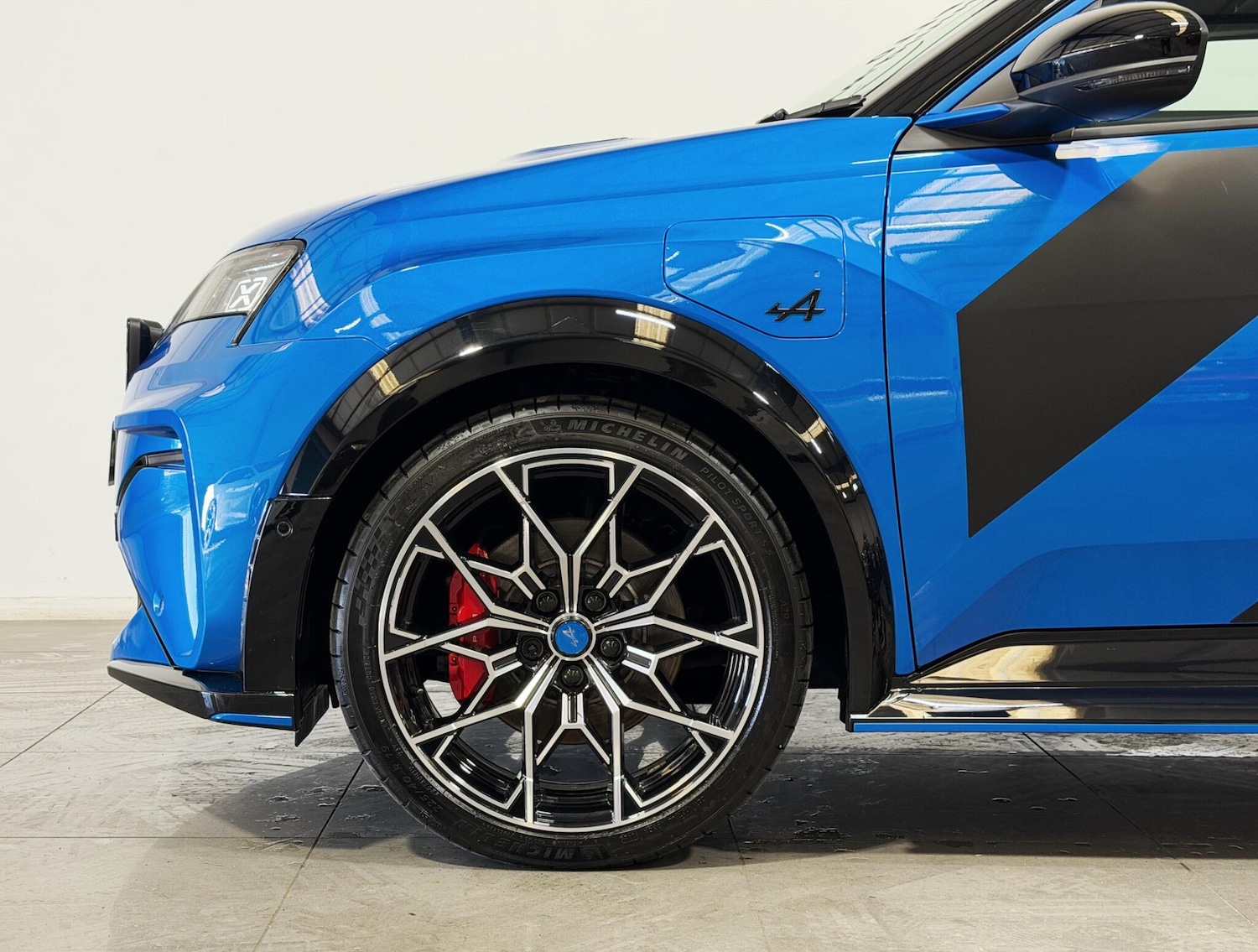 Used Alpine A290 2025 for sale - 77559961: Photo 9